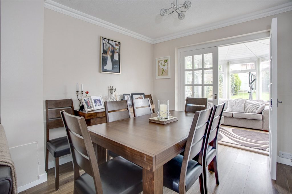 Bronte Crescent, Hemel Hempstead