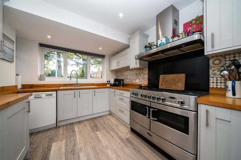 Missden Drive, Hemel Hempstead