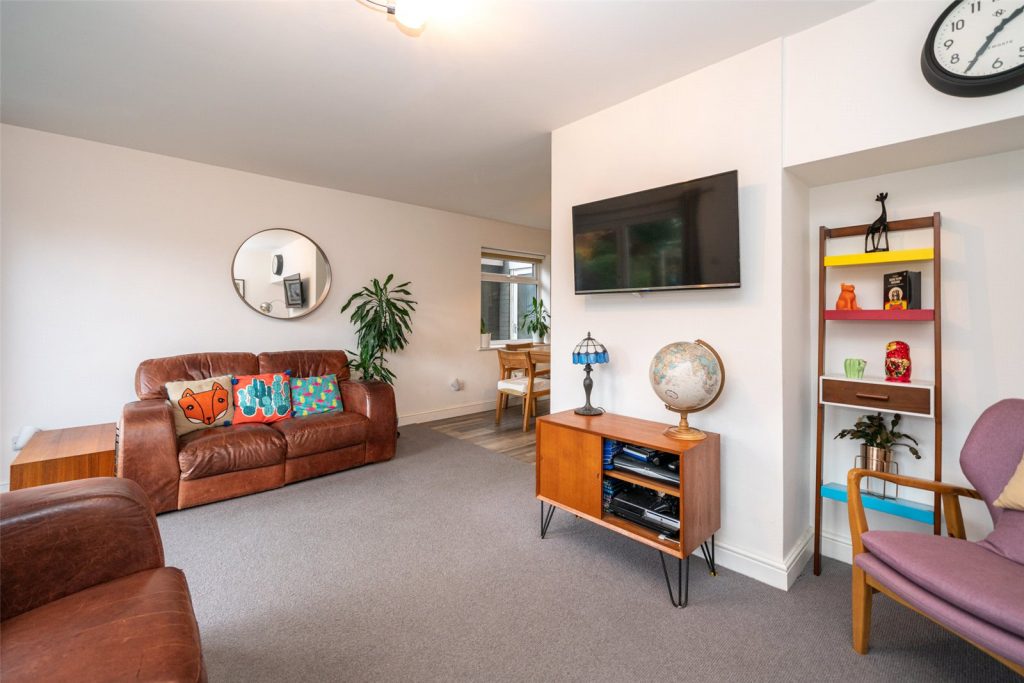 Missden Drive, Hemel Hempstead