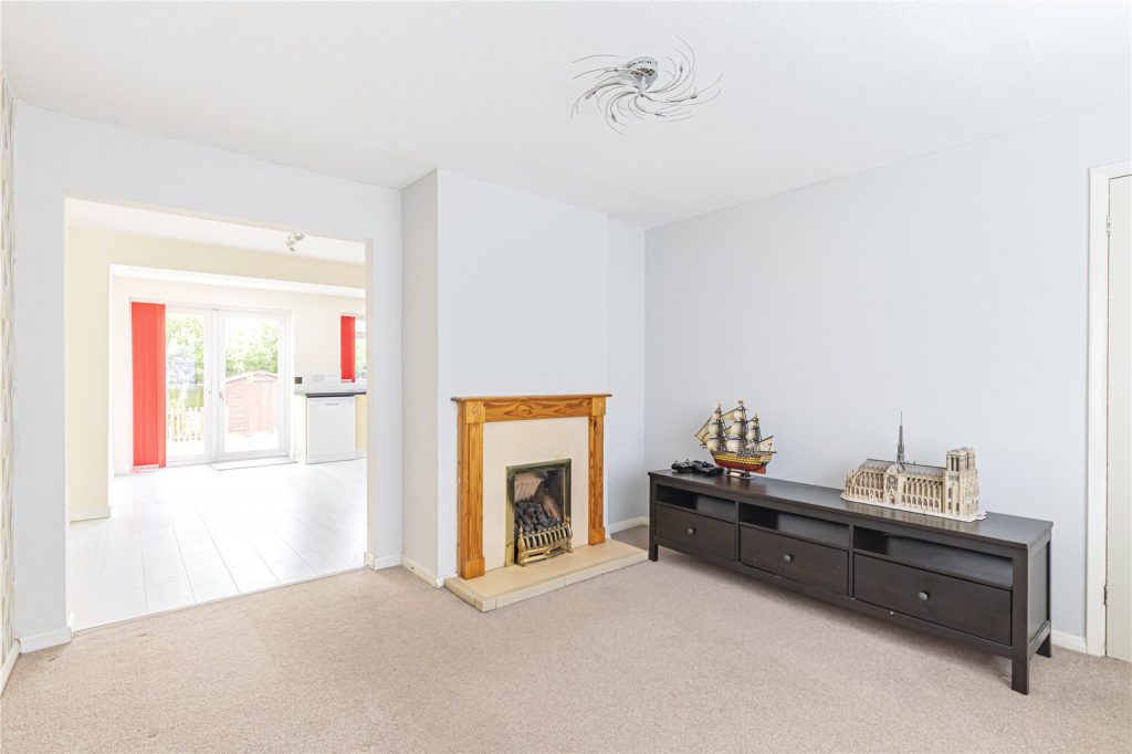 Springfield Road, Hemel Hempstead