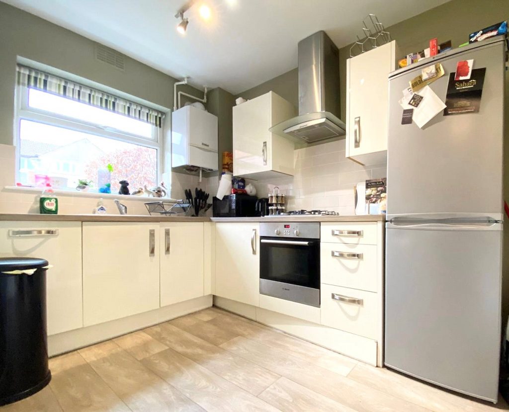 Sherwood Place, Hemel Hempstead