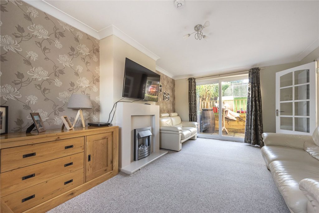 Park Close, Markyate