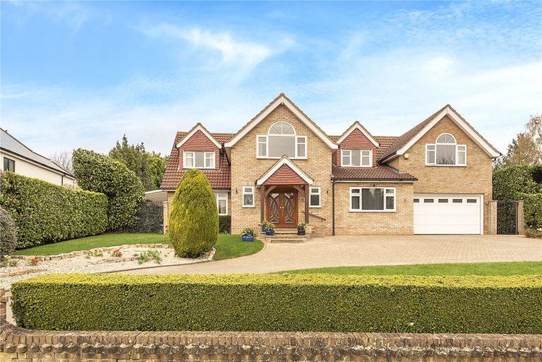 Longdean Park, Hemel Hempstead