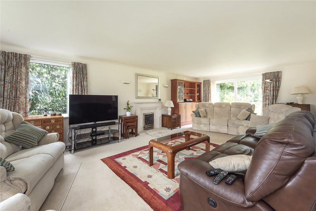 Longdean Park, Hemel Hempstead