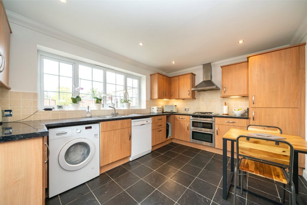 Ranelagh Road, Hemel Hempstead