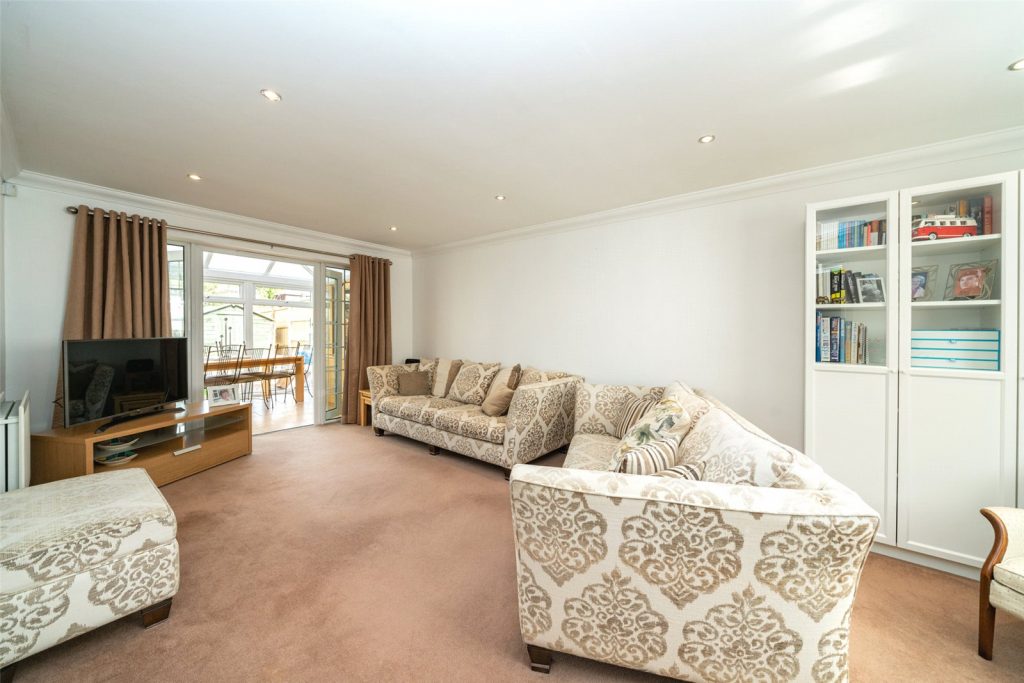 Ranelagh Road, Hemel Hempstead