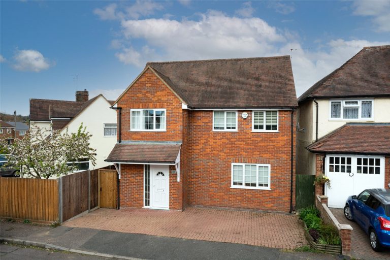 Ranelagh Road, Hemel Hempstead