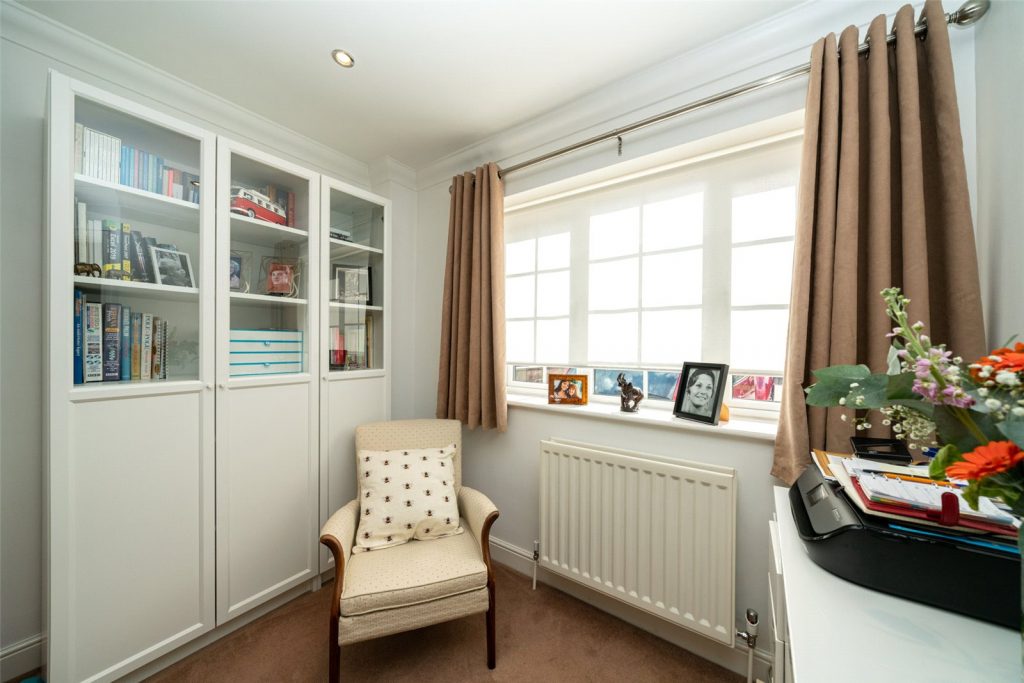 Ranelagh Road, Hemel Hempstead