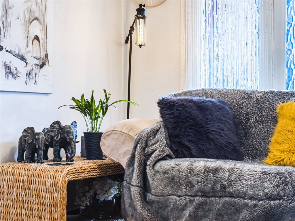 Kendale, Leverstock Green