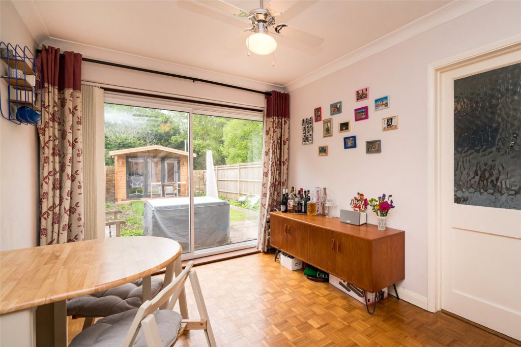 Sidford Close, Hemel Hempstead