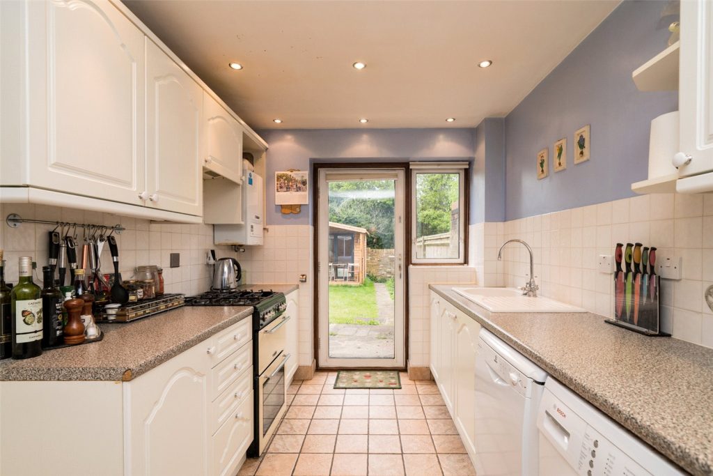 Sidford Close, Hemel Hempstead