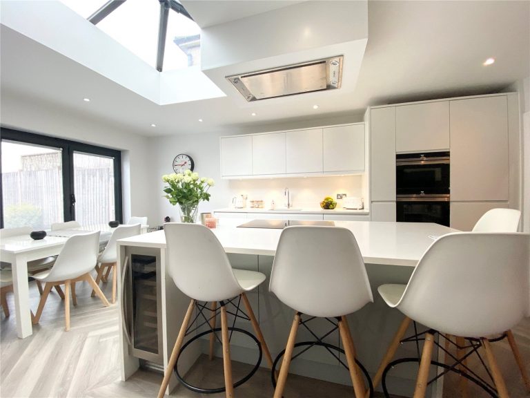 Anchor Lane, Hemel Hempstead