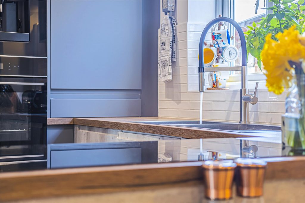 Rant Meadow, Bennetts End