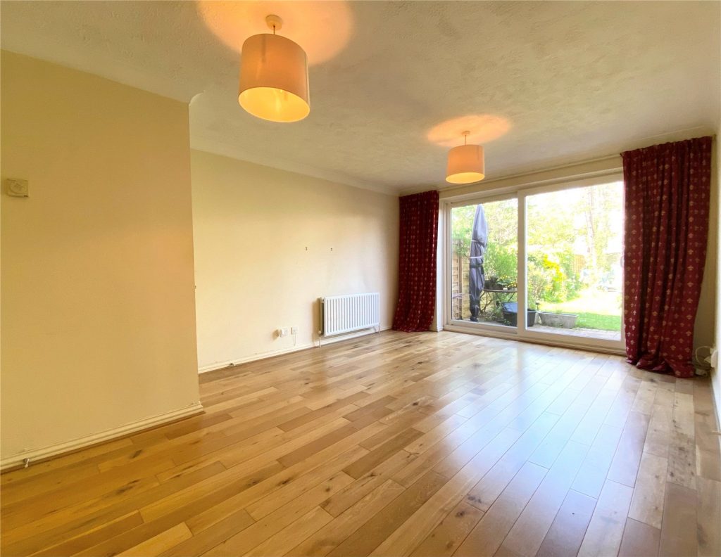 Thorne Close, Hemel Hempstead