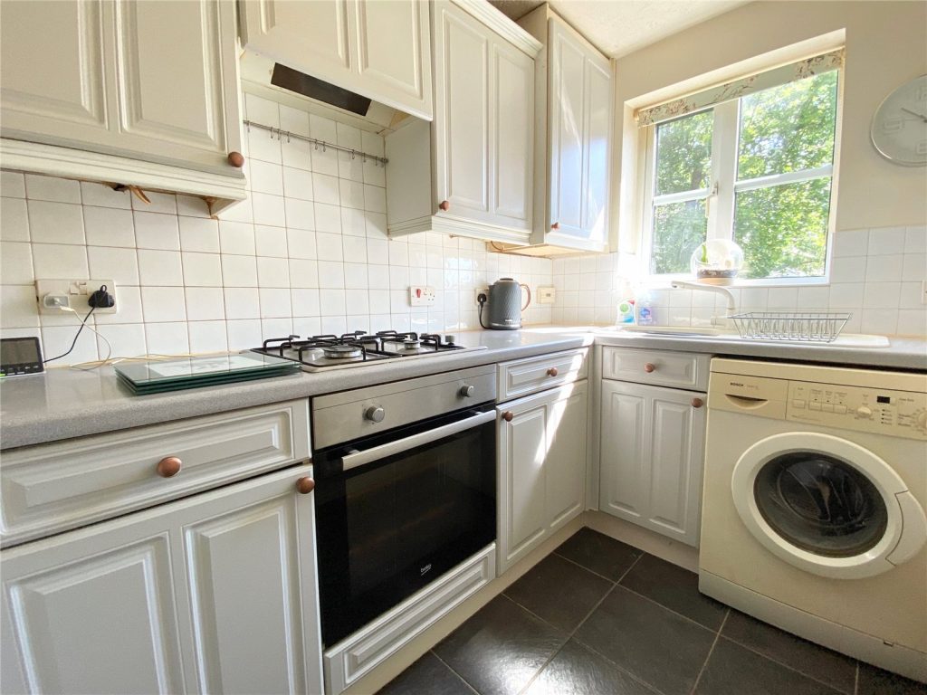 Thorne Close, Hemel Hempstead