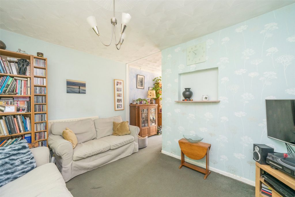 Sheepcote Road, Hemel Hempstead