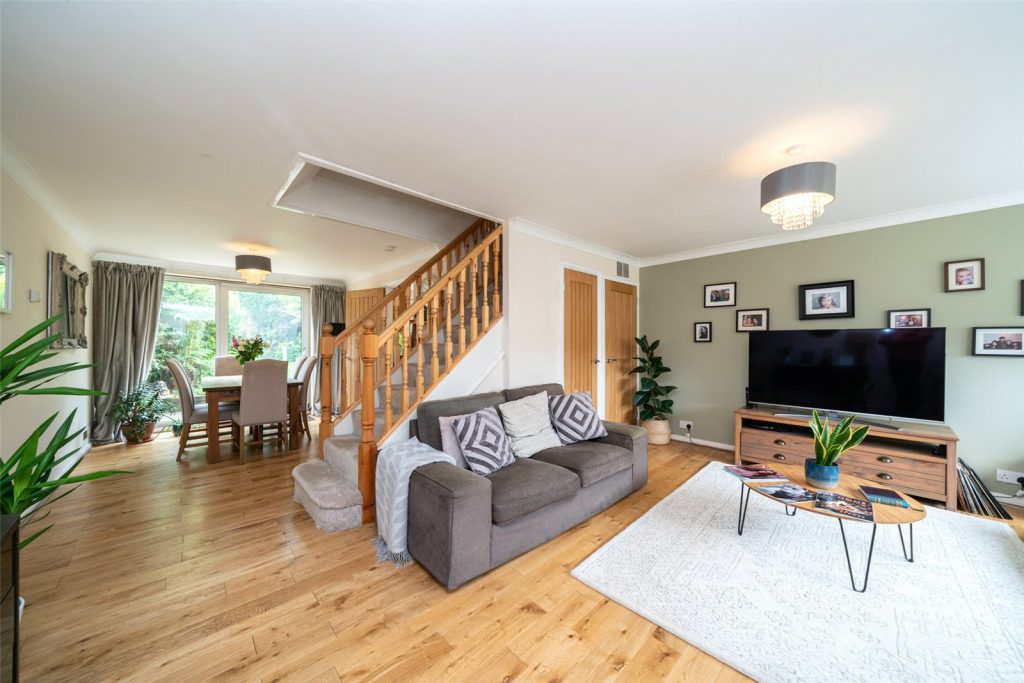 Ryder Close, Bovingdon