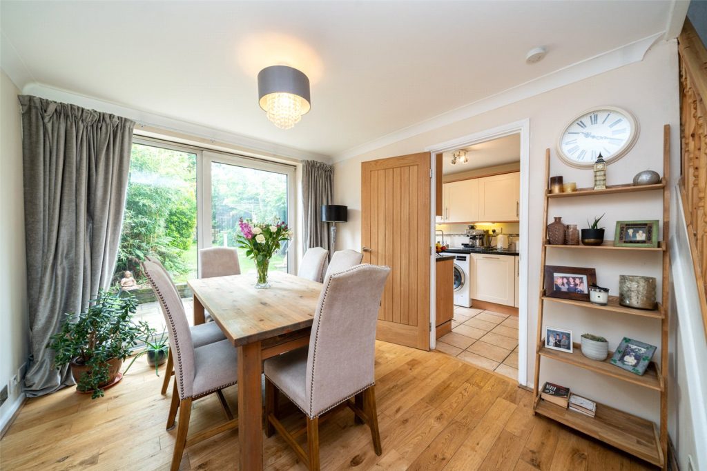 Ryder Close, Bovingdon