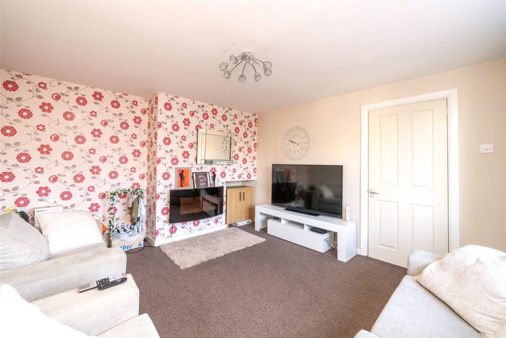 Hasedines Road, Hemel Hempstead