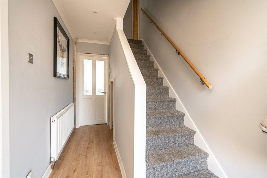 Hasedines Road, Hemel Hempstead