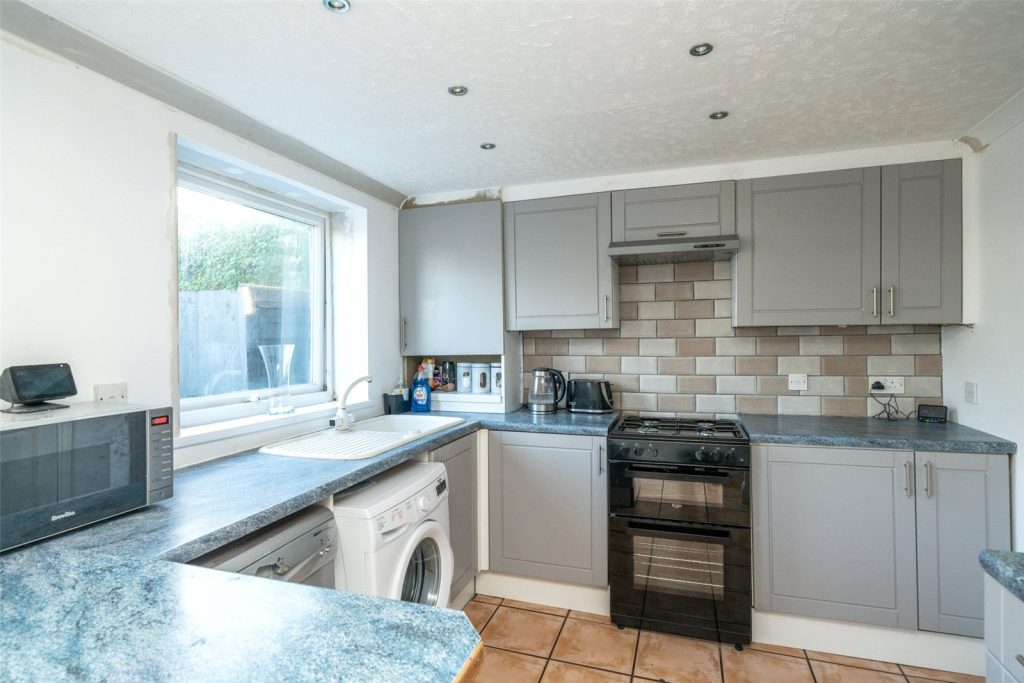 Hasedines Road, Hemel Hempstead