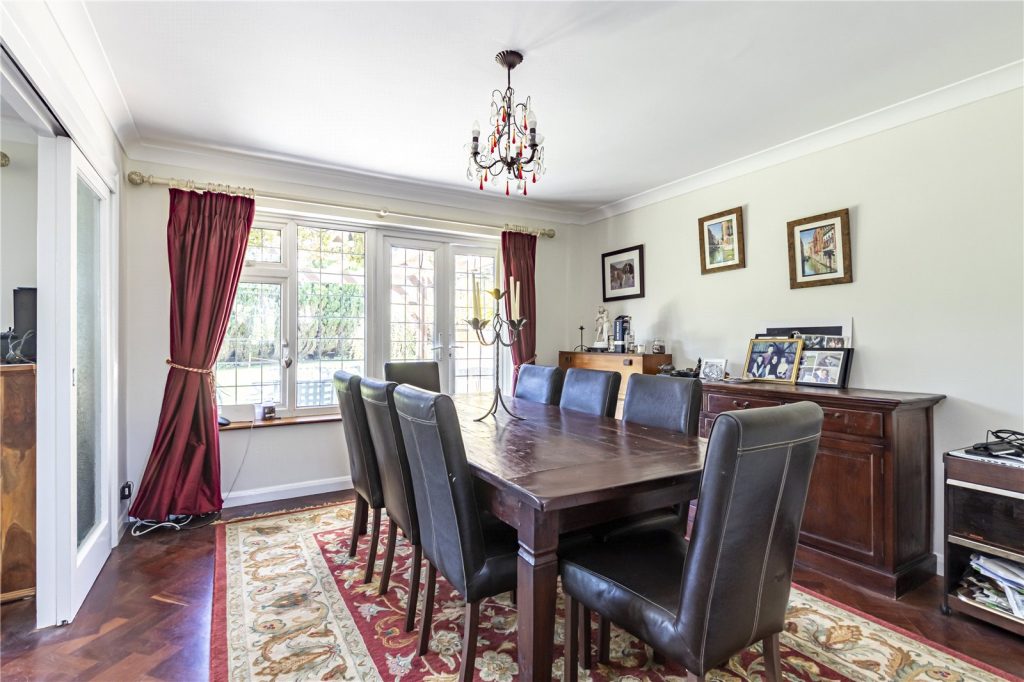 St. Michaels Avenue, Hemel Hempstead