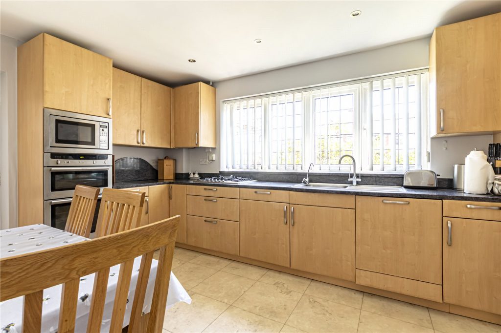 St. Michaels Avenue, Hemel Hempstead