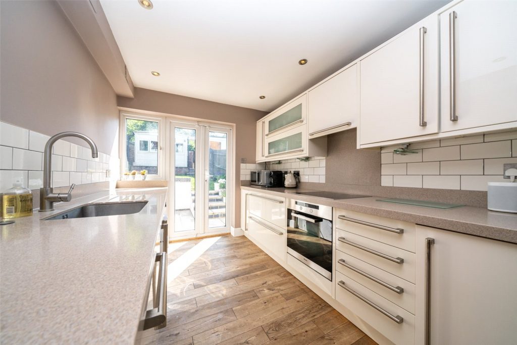 Sunnyhill Road, Hemel Hempstead