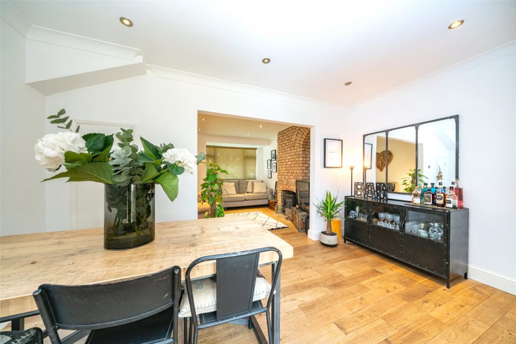 Sunnyhill Road, Hemel Hempstead