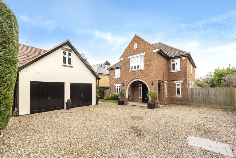 Sheethanger Lane, Felden