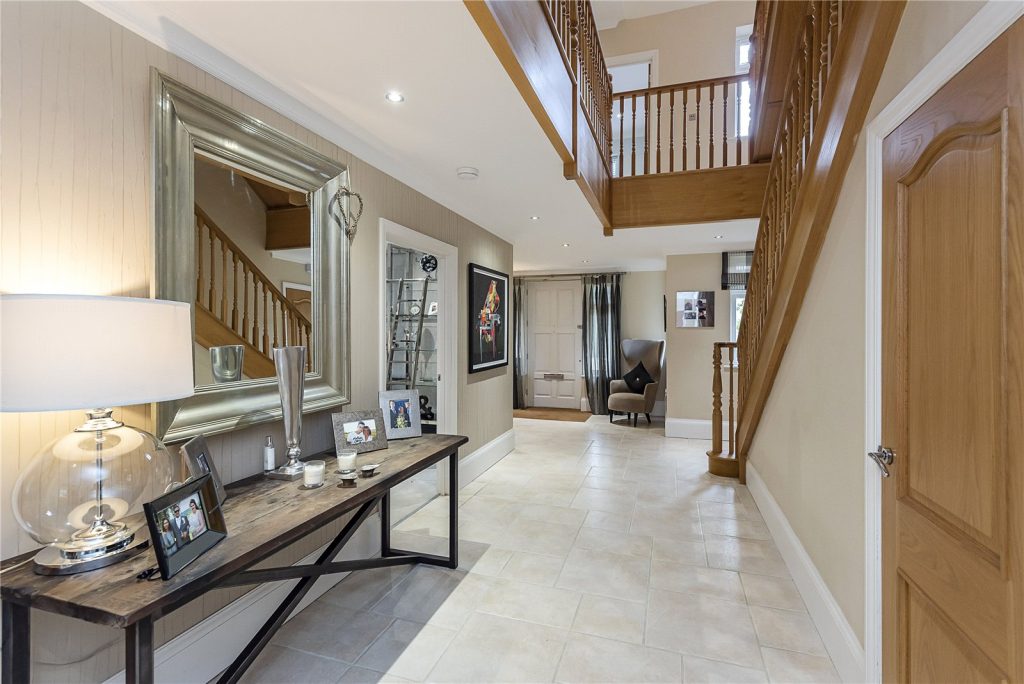 Sheethanger Lane, Felden