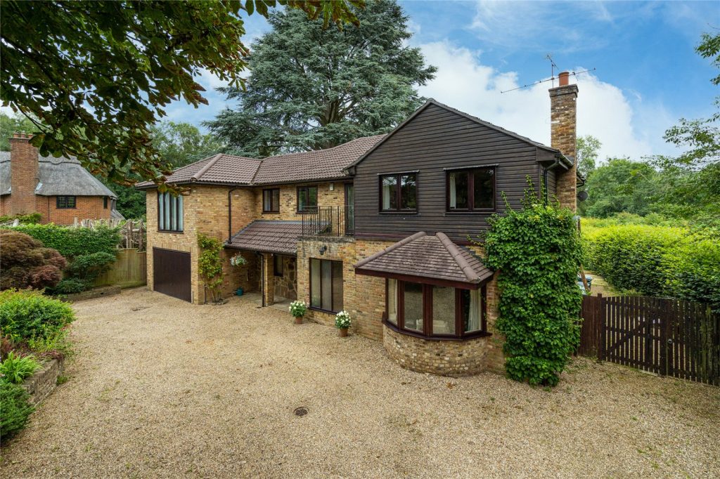 Sheethanger Lane Image