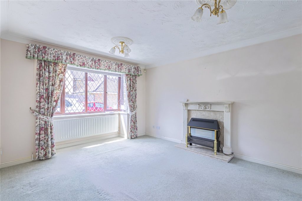 Kenilworth Close, Hemel Hempstead