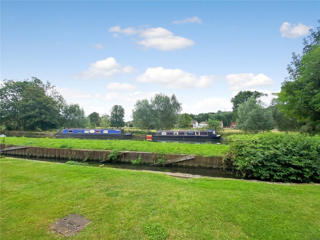 River Park, Hemel Hempstead