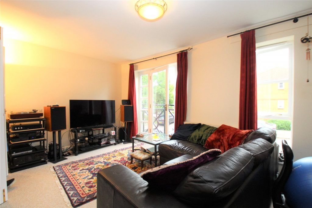 Imperial Way, Hemel Hempstead