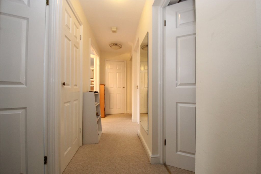 Imperial Way, Hemel Hempstead