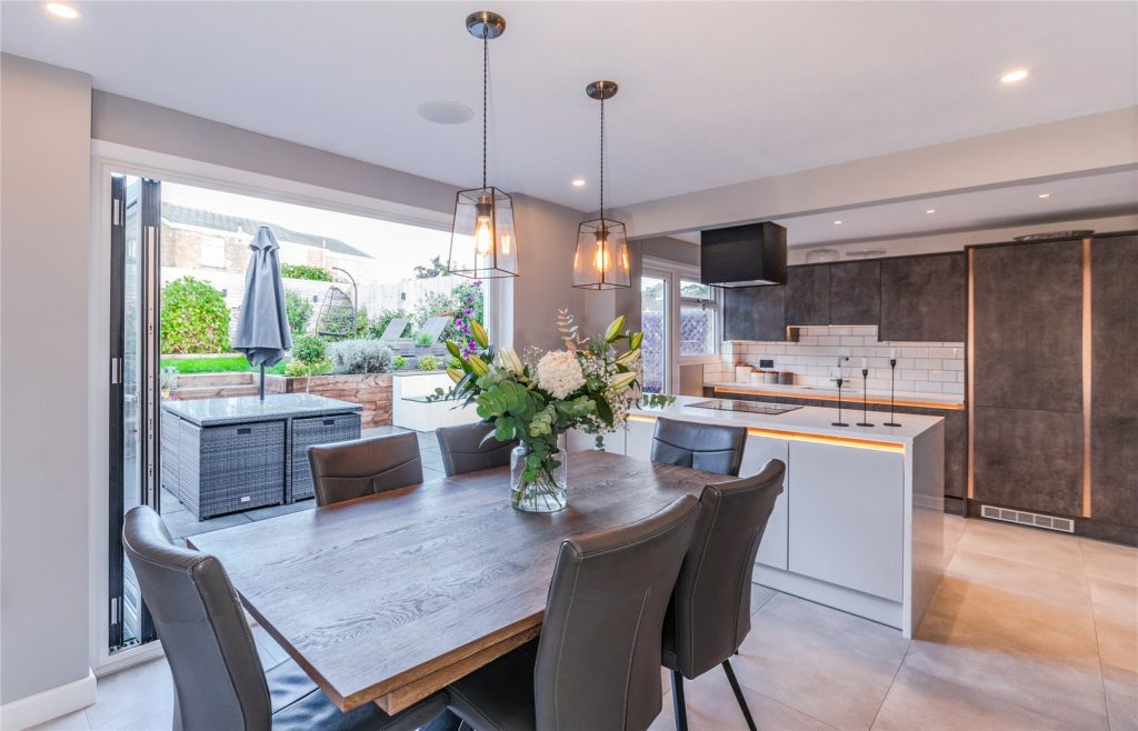 Apollo Way, Hemel Hempstead