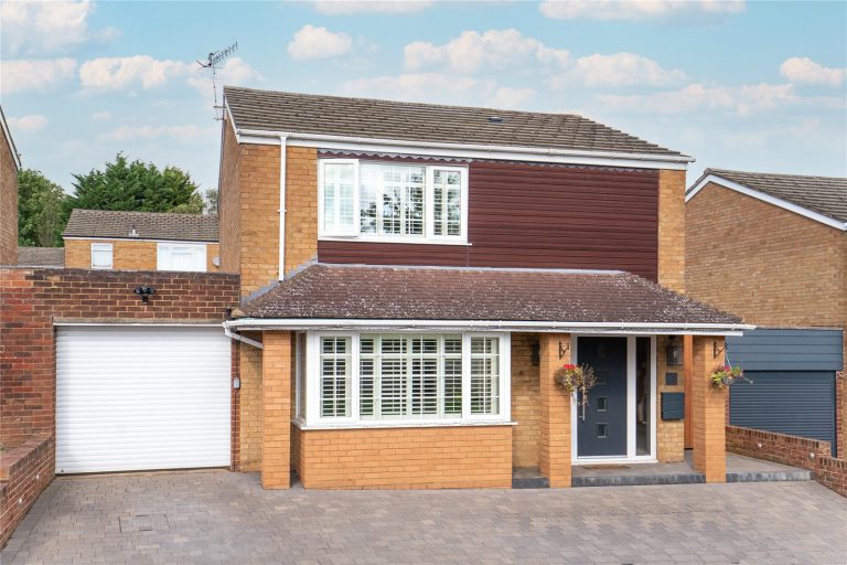 Apollo Way, Hemel Hempstead