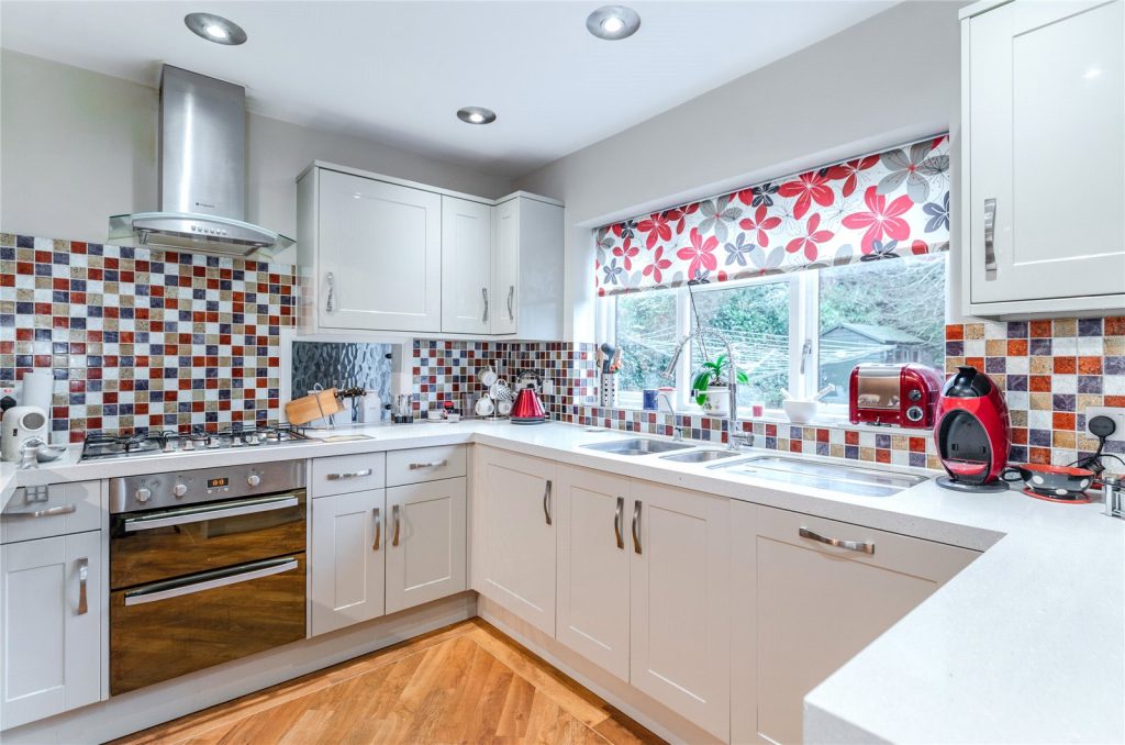 Bartel Close, Hemel Hempstead