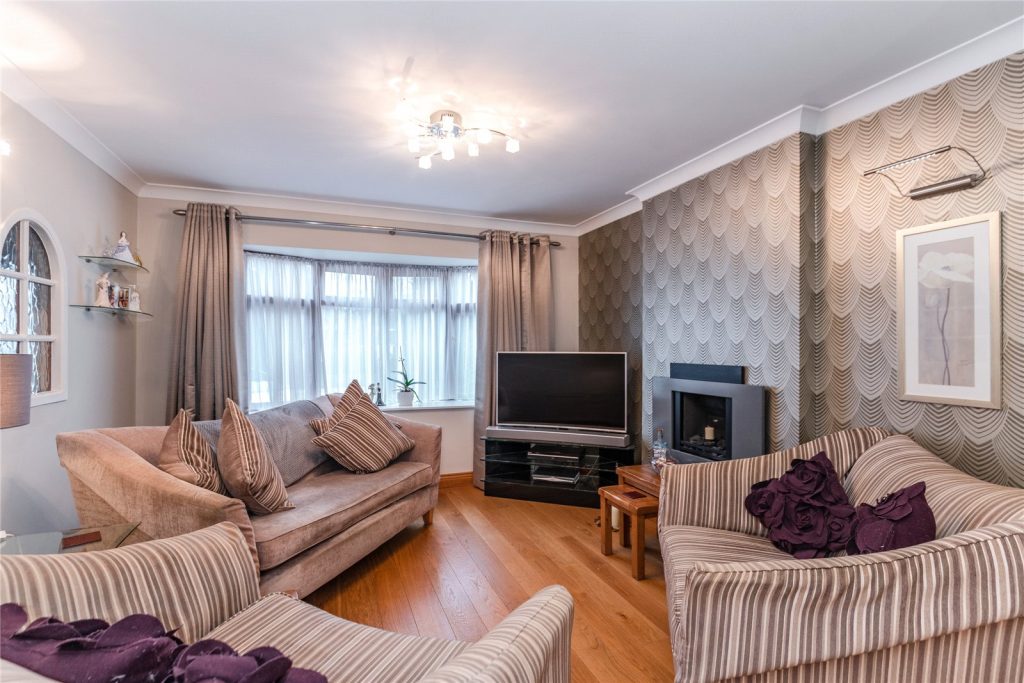 Bartel Close, Hemel Hempstead