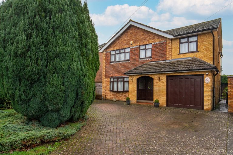 Bartel Close, Hemel Hempstead