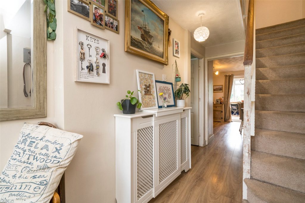 Hilldown Road, Hemel Hempstead