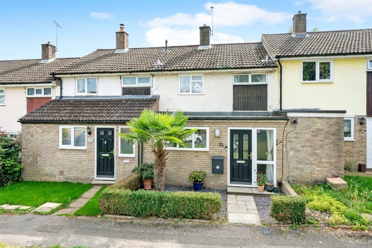 Hilldown Road, Hemel Hempstead