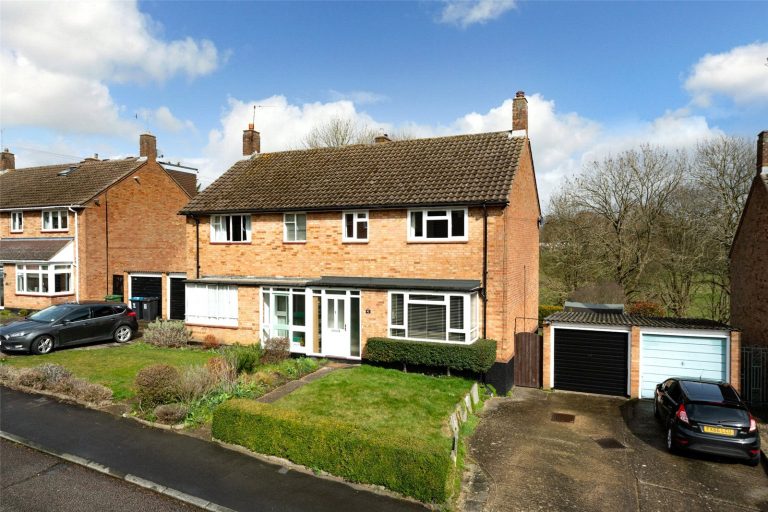 Spring Lane, Hemel Hempstead