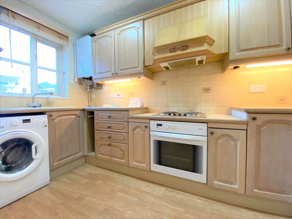 Shelley Mews, London Road