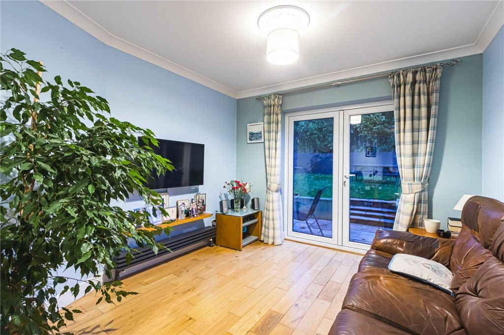 Pamela Avenue, Hemel Hempstead