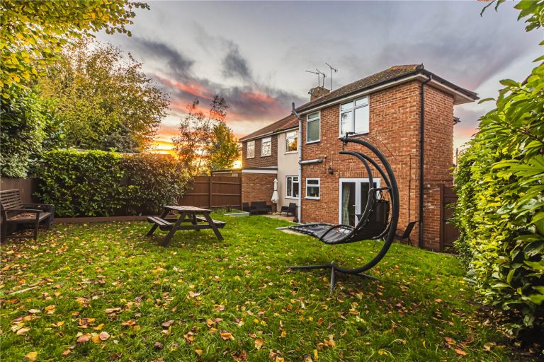 Pamela Avenue, Hemel Hempstead