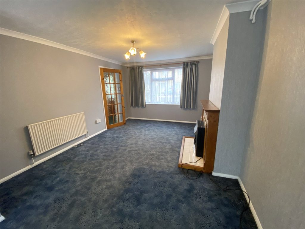 Cotesmore Road, Hemel Hempstead