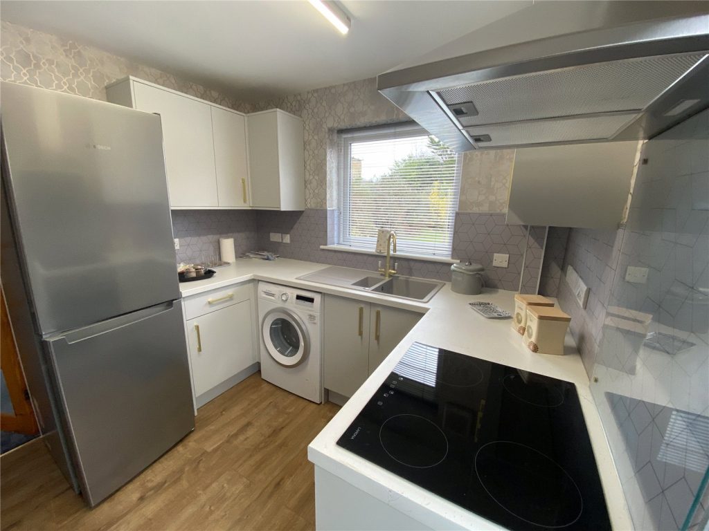 Cotesmore Road, Hemel Hempstead