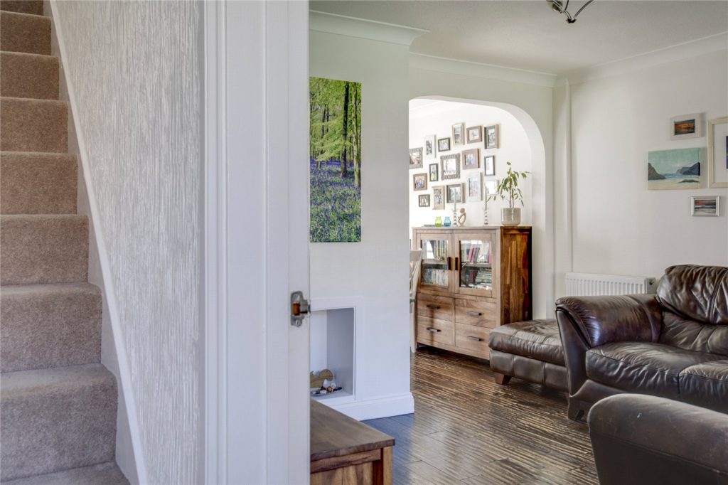 Quinces Croft, Hemel Hempstead